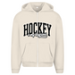 Oversize Zipper HOCKEY IS MY BOYFRIEND