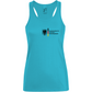 Ladies Tank Top BUNDESINSTITUT HOCKEYFREAKS