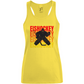 Ladies Tank Top EISHOCKEY GOALIE