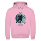 Unisex Hoodie STERNZEICHEN ARIES / WIDDER
