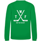 Kids Sweatshirt WTF