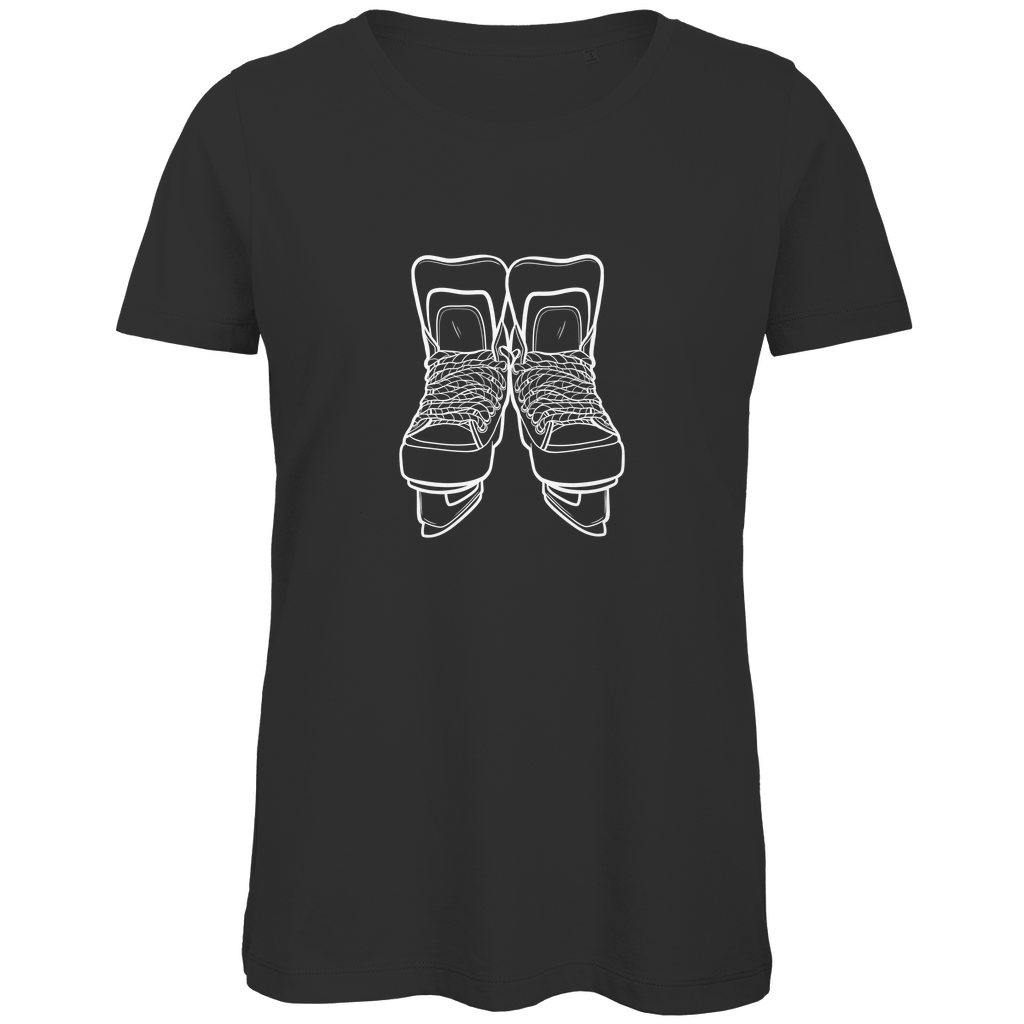 Ladies T-Shirt SKATES