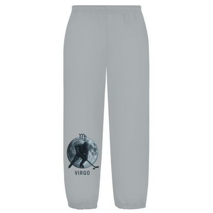Oversize Sweatpants STERNZEICHEN VIRGO / JUNGFRAU