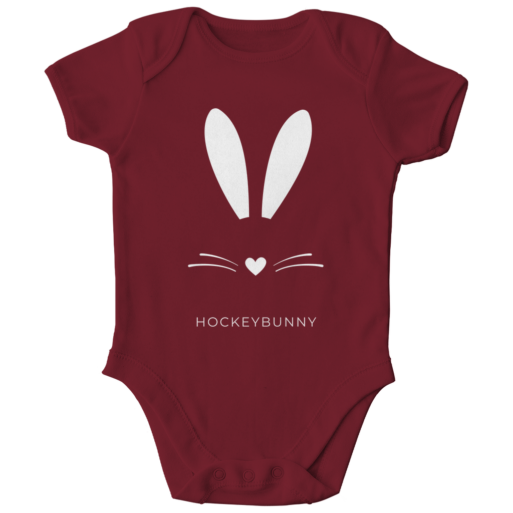 Babybody HOCKEYBUNNY