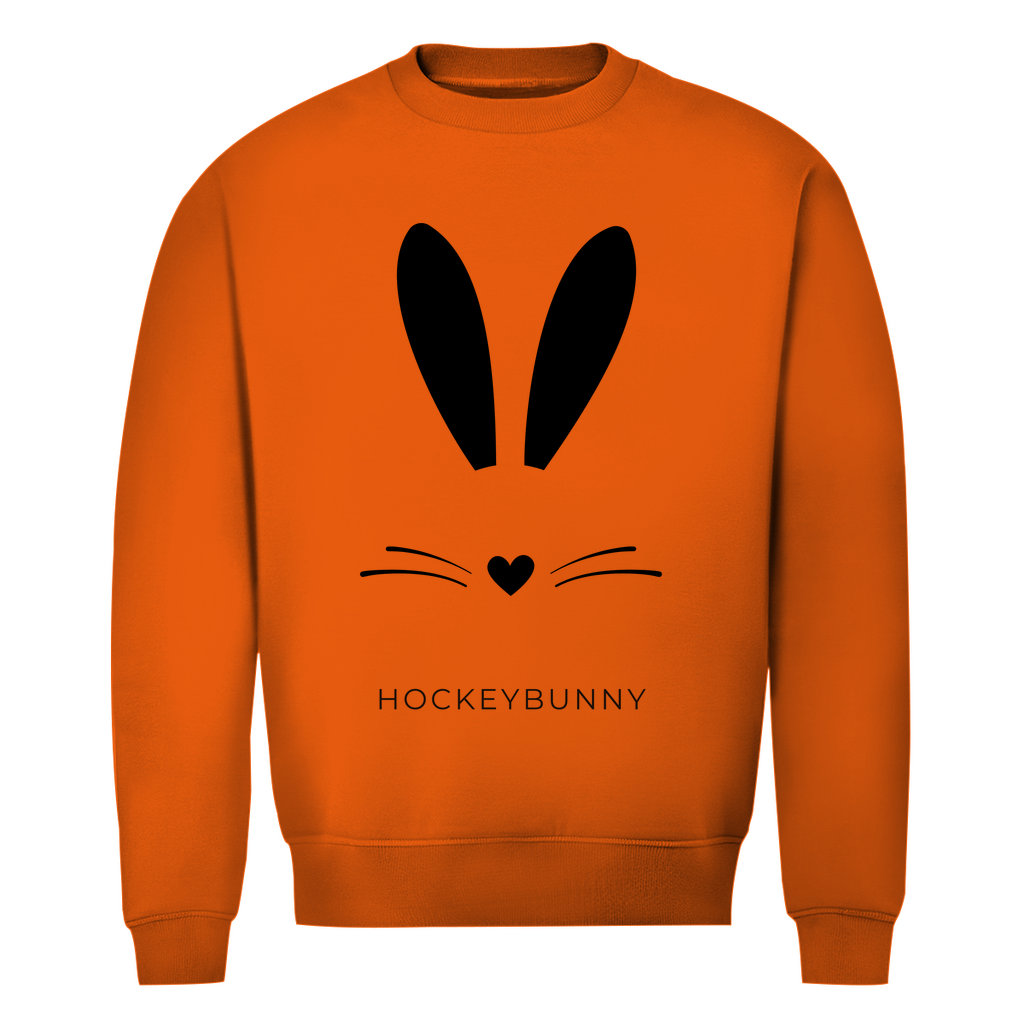 Unisex Sweatshirt HOCKEYBUNNY