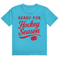 T-Shirt READY FOR HOCKEY SEASON