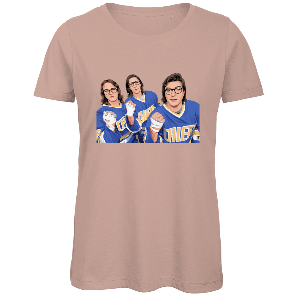 Ladies T-Shirt CHIEFS