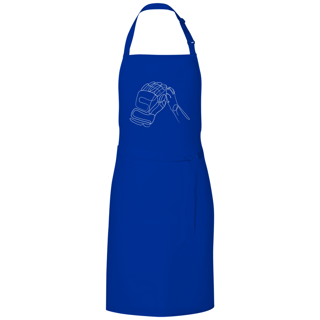 Grillschürze GLOVE & PAW