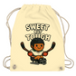 Turnbeutel SLEDGE SWEET BUT TOUGH