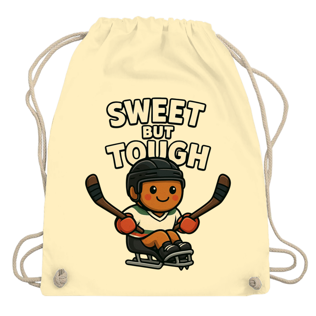 Turnbeutel SLEDGE SWEET BUT TOUGH