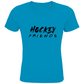 Kids T-Shirt HOCKEY FRIENDS (FRIENDS EDT.)