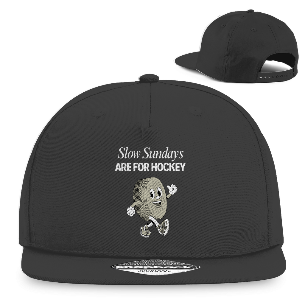 Snapback SLOW SUNDAYS