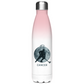 Edelstahl-Thermoflasche STERNZEICHEN CANCER / KREBS