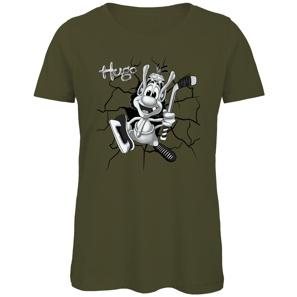 Ladies T-Shirt HUGO