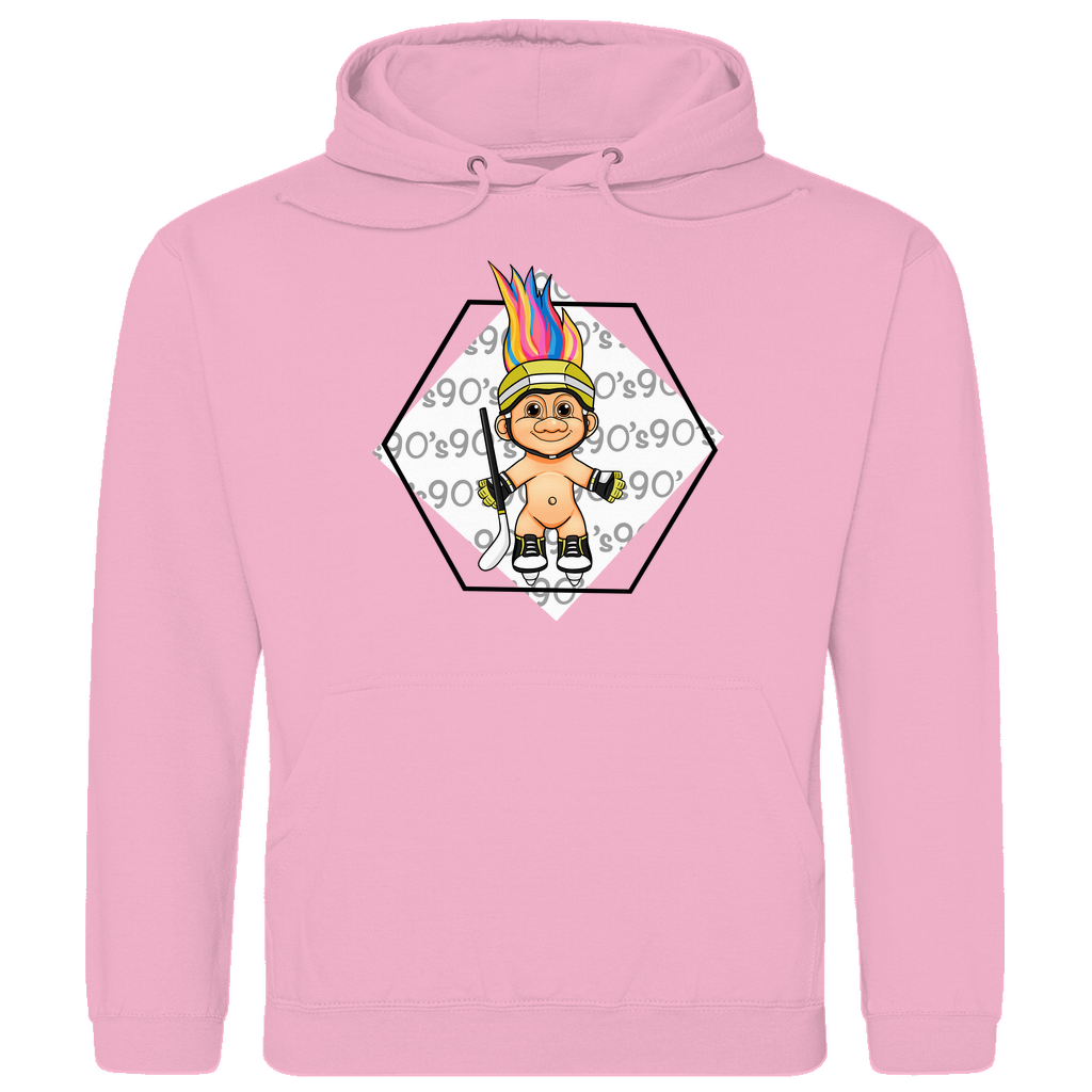 Unisex Hoodie HOCKEYTROLL