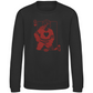Kids Sweatshirt HOCKEY HERZKÖNIGIN