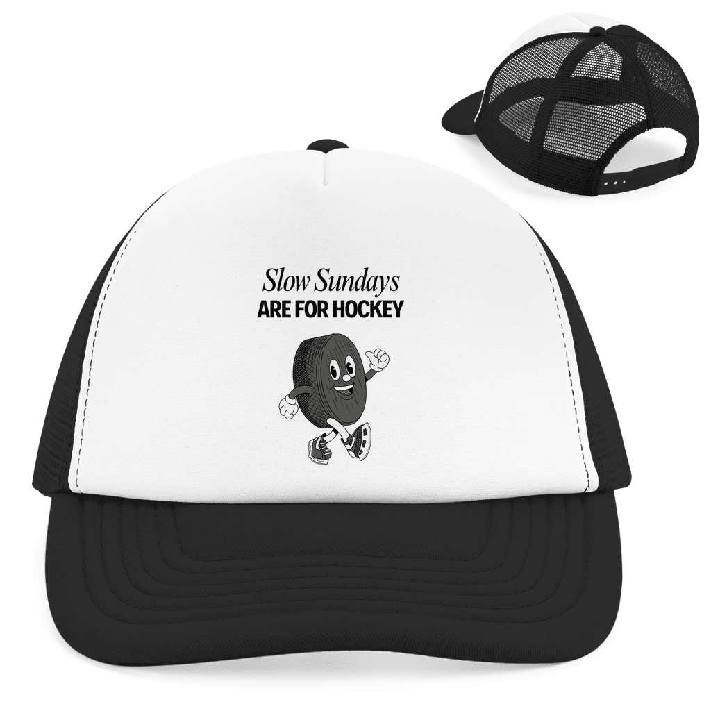 Retro Cap SLOW SUNDAYS