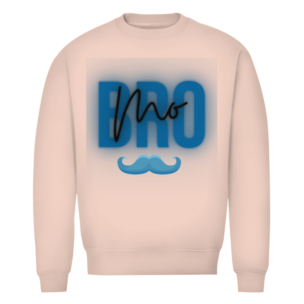 Unisex Sweatshirt MOBRO