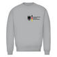 Unisex Sweatshirt BUNDESINSTITUT HOCKEYFREAKS