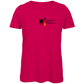 Ladies T-Shirt BUNDESINSTITUT HOCKEYFREAKS