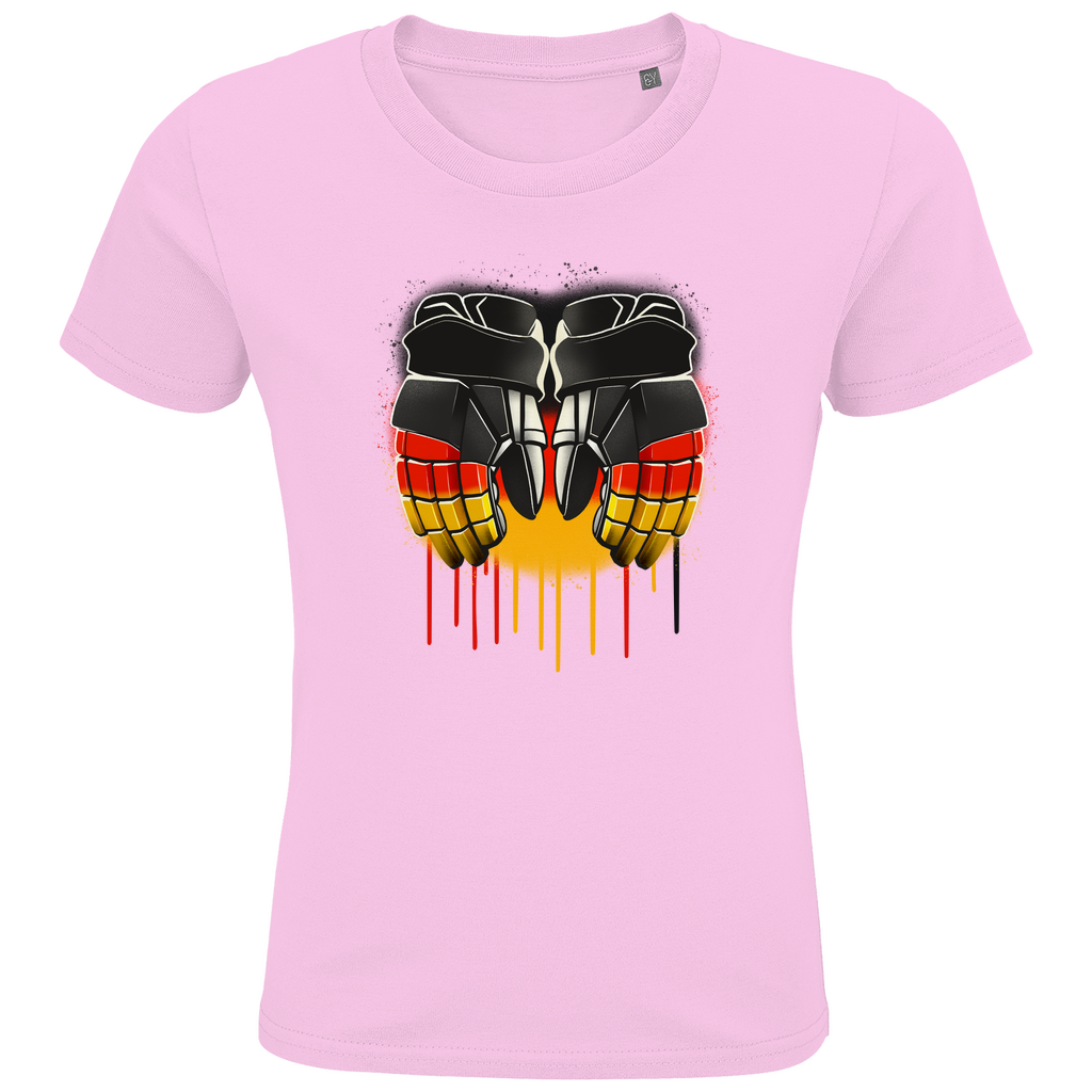 Kids T-Shirt GERMAN GLOVES
