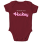 Babybody BARBIE NEEDS HOCKEY