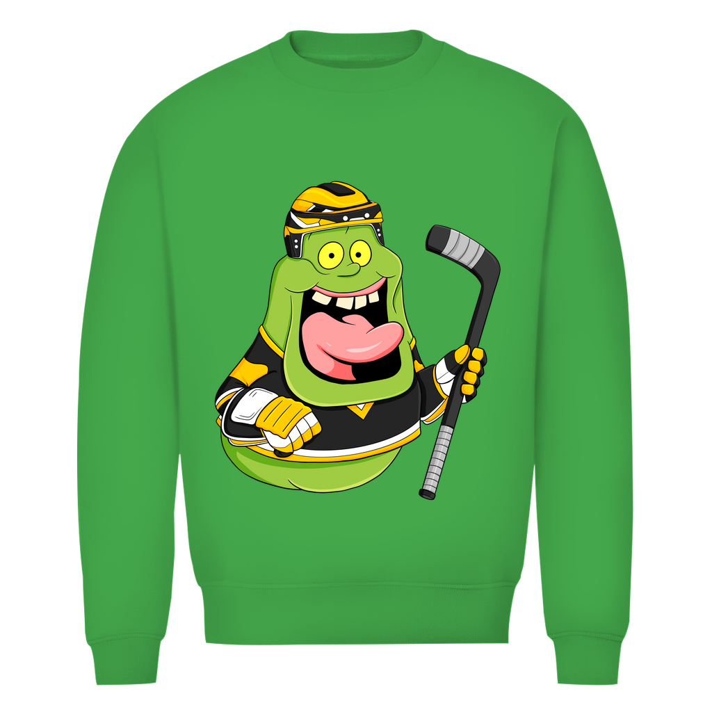 Unisex Sweatshirt HOCKEY SLIMER