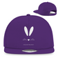 Snapback HOCKEYBUNNY