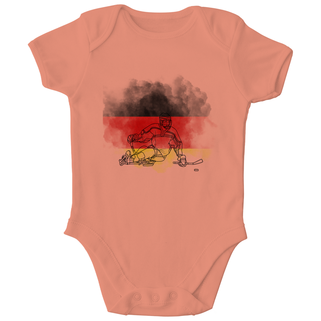 Babybody SLEDGE HOCKEY DEUTSCHLAND