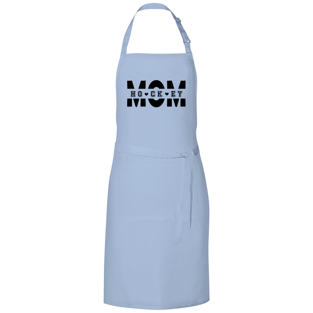 Grillschürze HOCKEYMOM