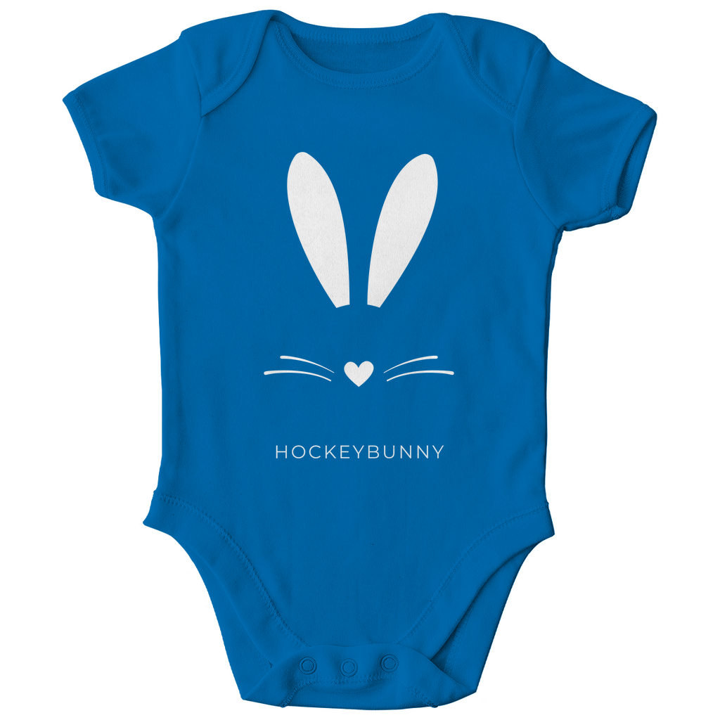 Babybody HOCKEYBUNNY
