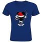 Kids T-Shirt HOCKEY-SANTA-MOUSE