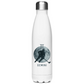Edelstahl-Thermoflasche STERNZEICHEN GEMINI / ZWILLING