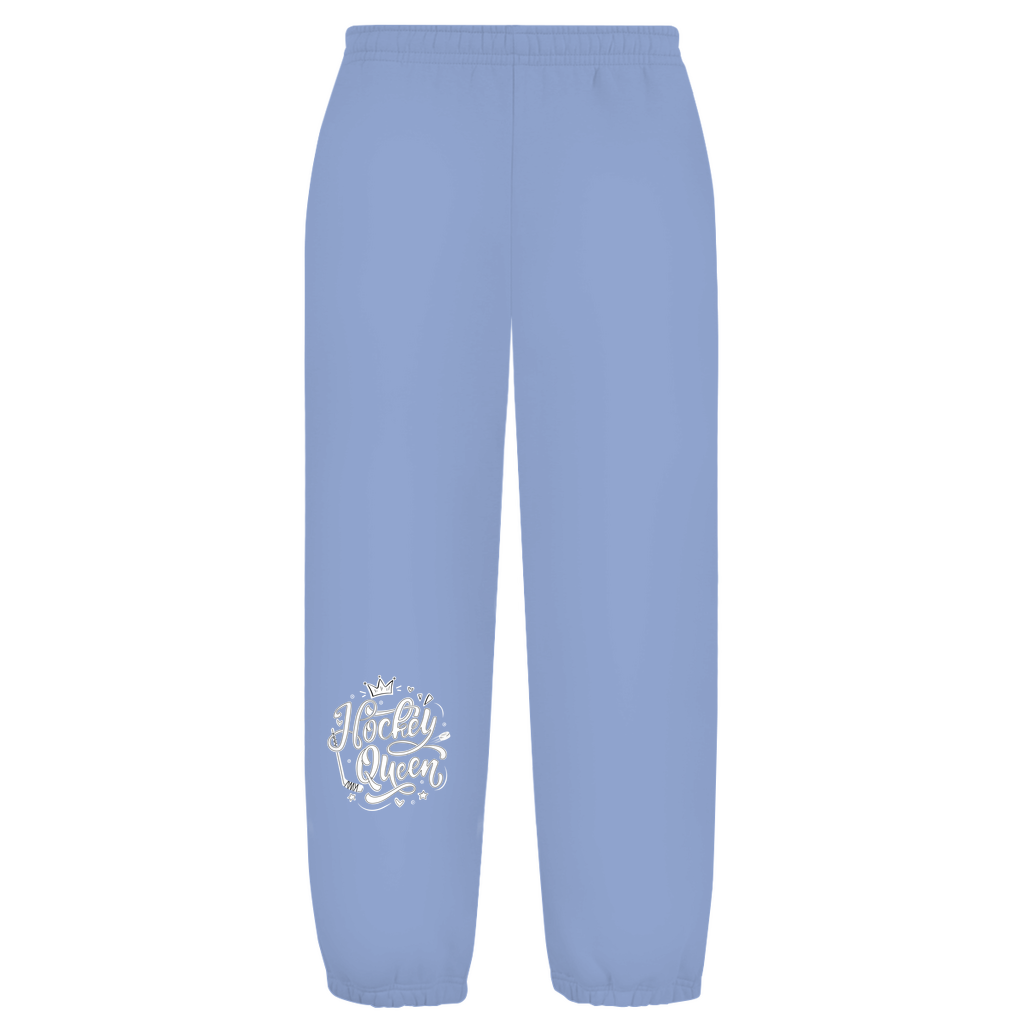 Oversize Sweatpants HOCKEYQUEEN II