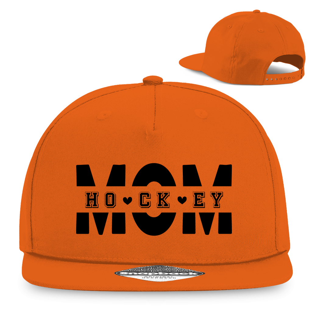 Snapback HOCKEYMOM