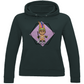 Ladies Hoodie HOCKEYTROLL