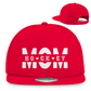 Snapback HOCKEYMOM