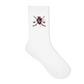 Socken HOCKEY HEARTBEAT