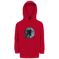 Kids Hoodie STERNZEICHEN VIRGO / JUNGFRAU