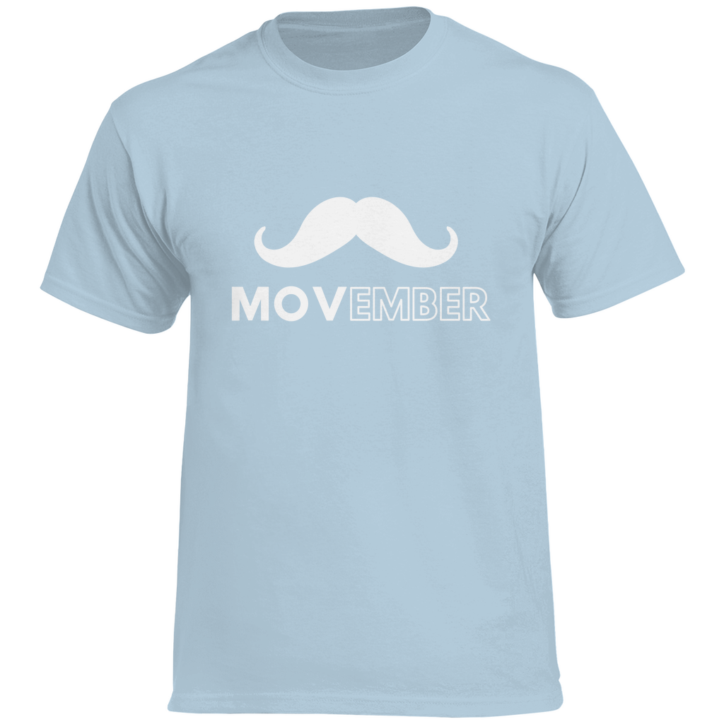 T-Shirt MOVEMBER