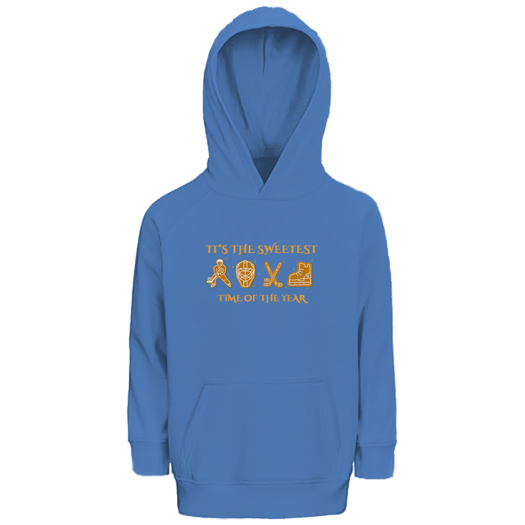 Kids Hoodie SWEETEST TIME