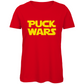Ladies T-Shirt PUCKWARS