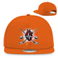 Snapback HOCKEY HEARTBEAT