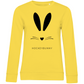 Ladies Sweatshirt HOCKEYBUNNY