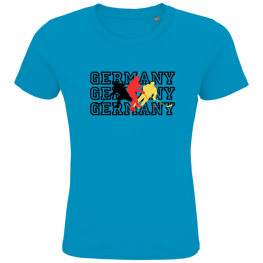 Kids T-Shirt PLAYERS GERMANY