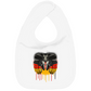 Kinder Bio Lätzchen GERMAN GLOVES