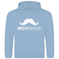 Unisex Hoodie MOVEMBER