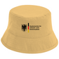 Bucket Hat BUNDESINSTITUT HOCKEYDAD