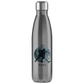 Edelstahl-Thermoflasche STERNZEICHEN ARIES / WIDDER