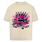Oversize T-Shirt HOCKEYQUEEN